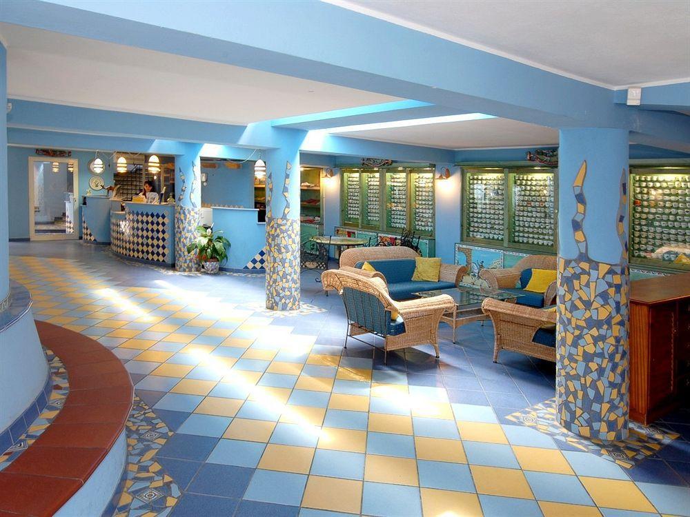 Oasi Azzurra Aparthotel Messina Ngoại thất bức ảnh