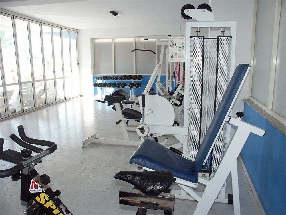 Oasi Azzurra Aparthotel Messina Ngoại thất bức ảnh