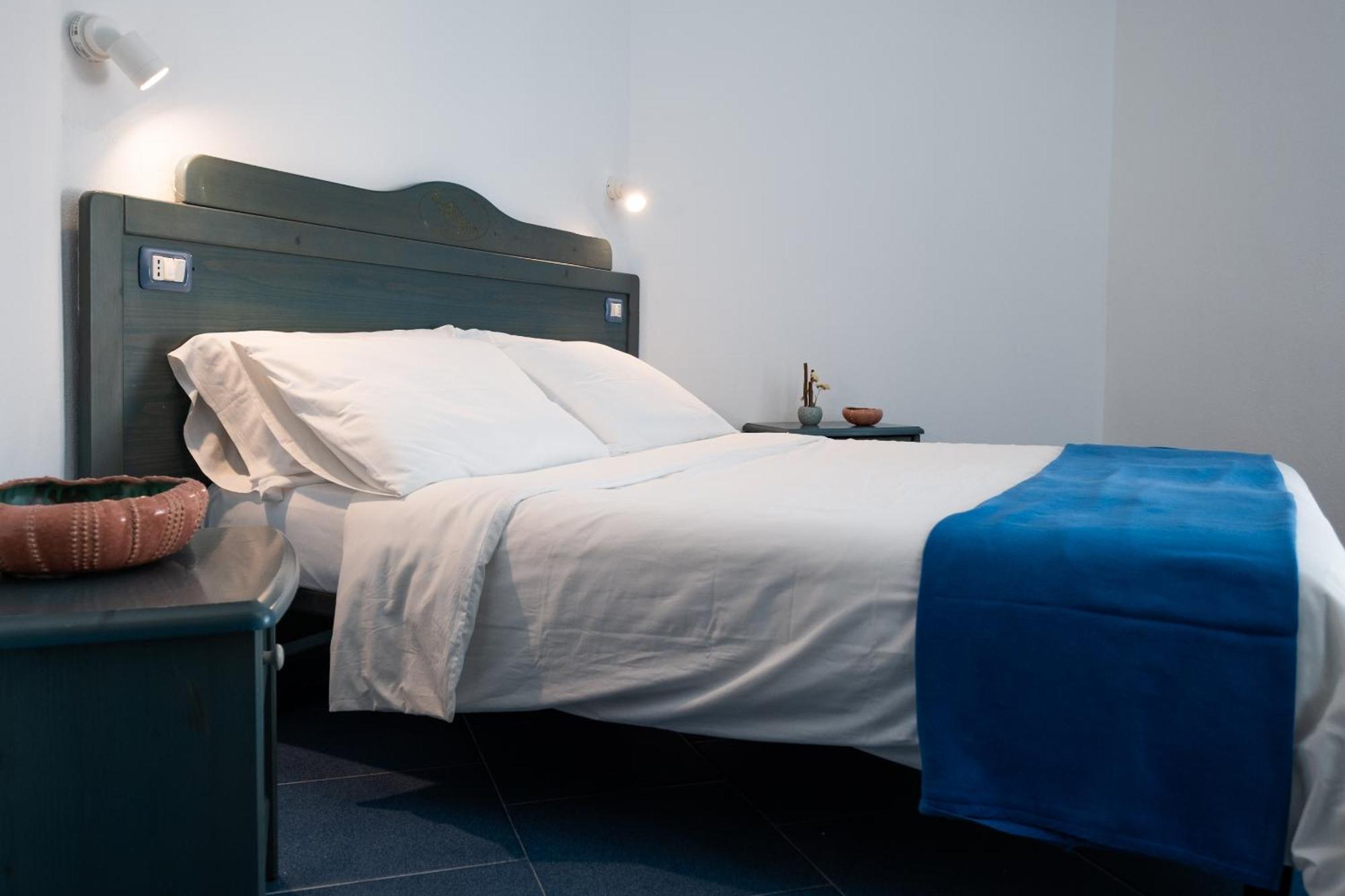 Oasi Azzurra Aparthotel Messina Ngoại thất bức ảnh