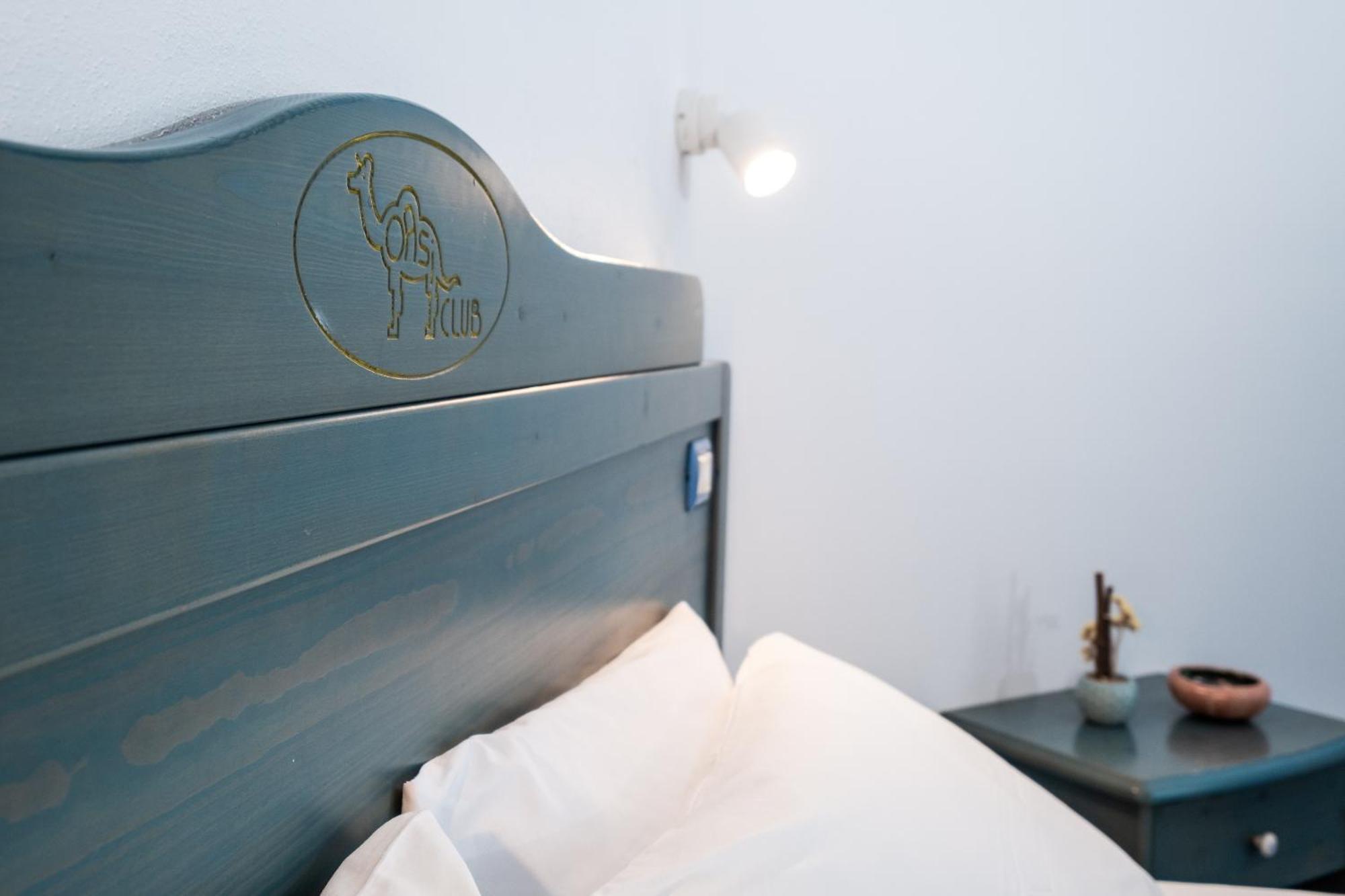 Oasi Azzurra Aparthotel Messina Ngoại thất bức ảnh